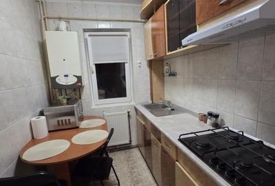 Apartament cu 2 camere semidecomandat în Alexandru cel Bun - 4