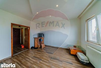 Garsonieră, mobilată în Aurel Vlaicu - 4