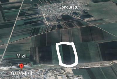 Spațiu comercial, în Sud - 1