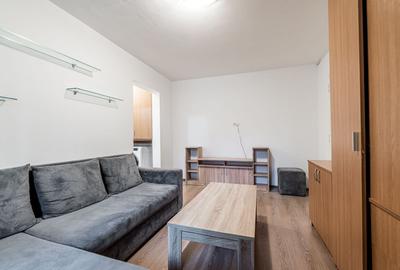 Apartament cu 2 camere, complet mobilat–Arad, zona Vlaicu, Str. Hațeg - 6