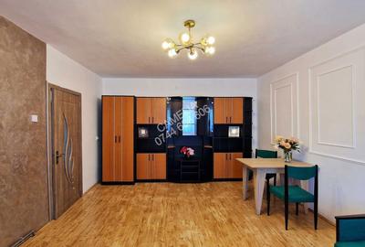 Apartament cu 2 camere semidecomandat în Exterior Vest - 3