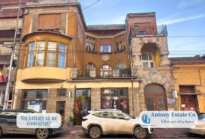 Apartament de inchiriat, 1 Camera, Decomandat, UltraCentral, Oradea - 11