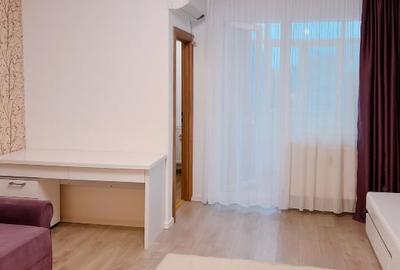 [Proprietar] Vand garsoniera Lujerului - Complet utilata, moderna, 4min metrou - 6