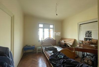 Apartament cu 5 camere circular, mobilat în Unirii - 4