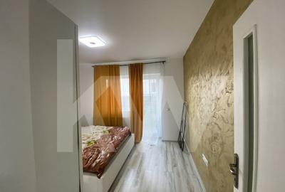 Apartament cu 2 camere decomandat, mobilat în Arhitecților - Calea Cisnădiei - 11