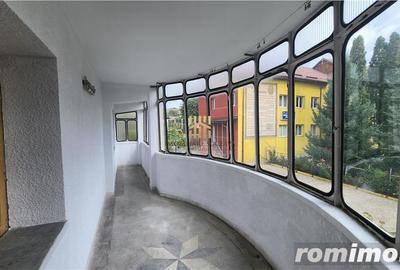 Cladire Individuala Birouri! Suceava! De Vanzare! 0727817187 - 6