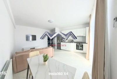 Apartament cu 2 camere în Sud - 2