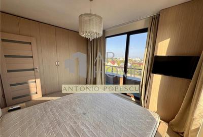 Apartament 3 camere, Ploiesti, Albert stradal - 7