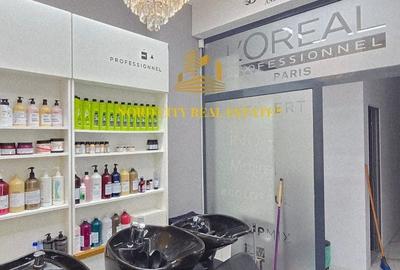 Spațiu comercial, de 88 mp, în Dămăroaia - 7