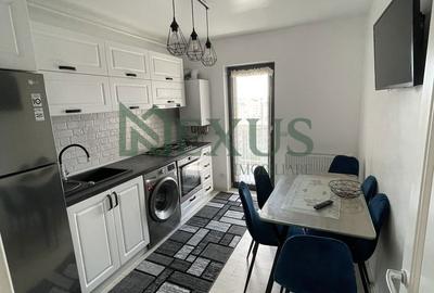 Apartament cu 3 camere decomandat în Central - 9