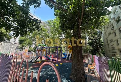 Apartament cu 2 camere decomandat, mobilat în 1 Decembrie 1918 - 23