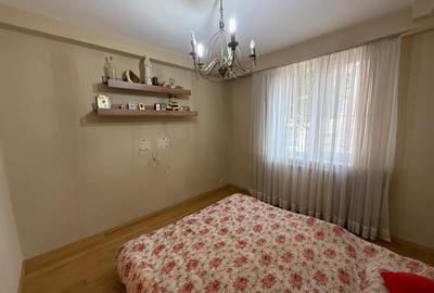 Cuza Voda, 3 camere cu garaj sub apartament si boxa - 18
