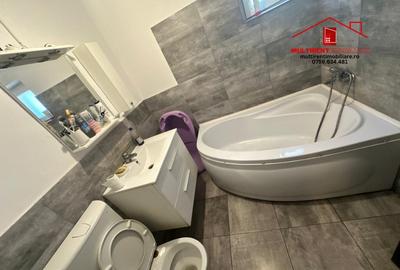 De inchiriat apartament 3 camere -parter-str.BABADAG zona PECO - 3