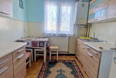Apartament 3 camere Campia Turzii