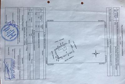 Casă cu 3 camere cu Teren 3000 Mp în Gorganu - 2