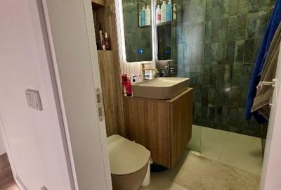 Apartament cu 4 camere semidecomandat, mobilat în Gorjului - 10