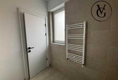 Apartament cu 2 camere în Mamaia-Sat - 8