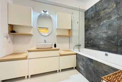 PRIMA INCHIRIERE 4 CAMERE NORDULUI-SMART HOME - 14