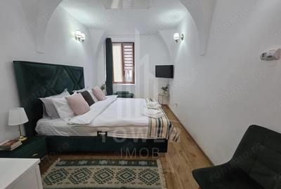 Garsoniera ultracentrala de vanzare pretabila regim hotelier - 2