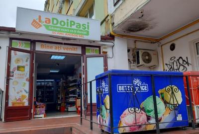 Vand spatiu comercial - 3