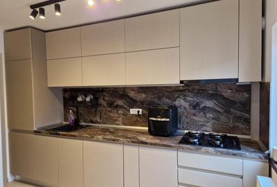 INCHIRIERI-Apartament 2 camere/Mihail Sebastian-Metrou Oriz - 1