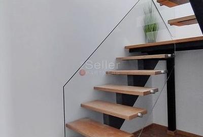 Penthouse Pe 2 Niveluri - Zona Avantgarden - 14