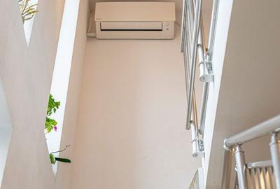 Casă cu 4 camere în Central - 8