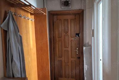 Apartament cu 3 camere semidecomandat în Nord - 5