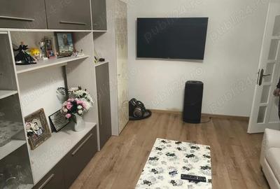 Apartament cu 3 camere decomandat în Central - 7