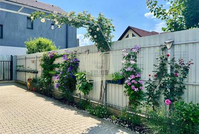 Casă cu 4 camere cu Canalizare în Șelimbăr - 10