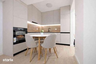 Apartament cu 2 camere în Nufărul - 4
