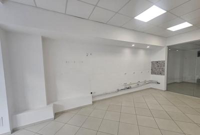 Cabinet medical | Spatiu Comercial de inchiriat | Pitesti, C - 4