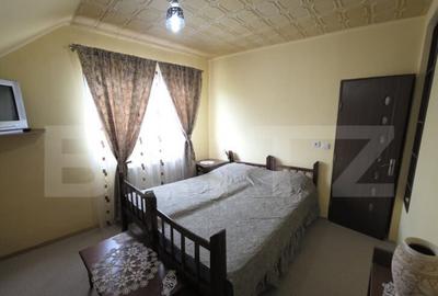 Casa de vanzare, cu 5 camere, 117 mp, zona Valea Rusului - 5
