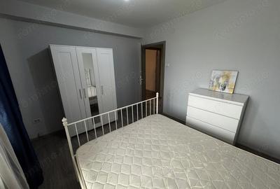 Apartament cu 2 camere semidecomandat în Central - 5