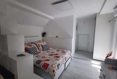 Str. Grivitei - proprietate compusa din casa + 500 mp teren Str. Grivitei - proprietate compusa din casa + 500 mp teren - 14