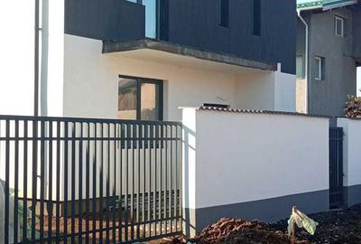 Casă cu 4 camere în Fundeni - 5