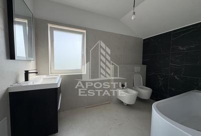 Casa individuala 4 camere de vanzare in Mosnita Noua | 600 mp teren Casa individuala 4 camere de vanzare in Mosnita Noua | 600 mp teren - 9