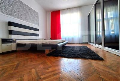 Apartament de vanzare, cu 2 camere, 72 mp, zona Iosefin