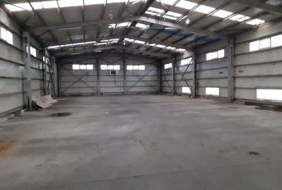 Spațiu comercial, de 580 mp, în Central - 5