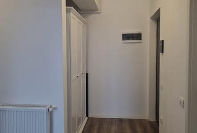 Apartament 3 camere - Transilvania Residence -
