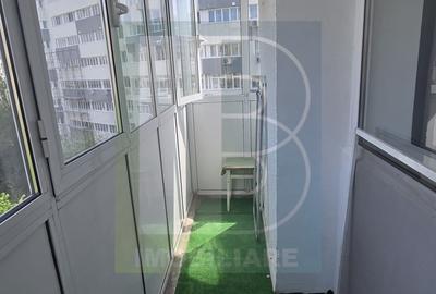 Apartament cu 2 camere decomandat, mobilat în Tineretului - 4