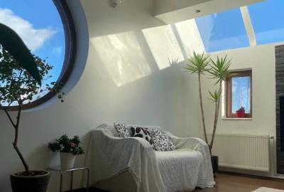 Casă cu 7 camere în Central - 3