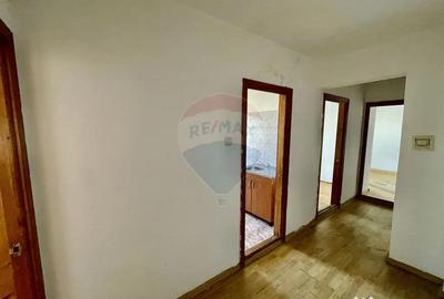 Apartament cu 3 camere decomandat în Brăilei - 11