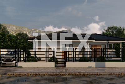 TVA inclus | Case individuale 4 camere Trivale | zona Colina Verde - 7