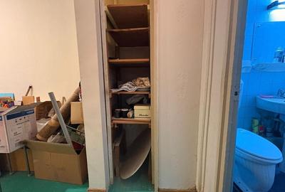 Apartament 2 Camere Decomandat | Obor | 3/8 - 1980 | Necesita renovare - 10