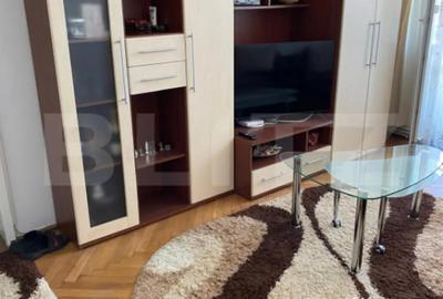 Apartament cu 3 camere semidecomandat, mobilat în Botizului - 5