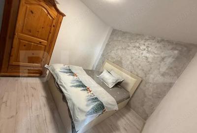 Casă cu 6 camere cu Teren 210 Mp în Central