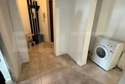 Apartament 1 camera - Bulevardul Independentei - 4