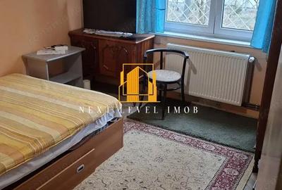 Apartament cu 3 camere semidecomandat în Central - 4