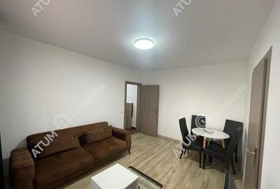 Apartament 2 camere situat in zona Rahovei din Sibiu - 2